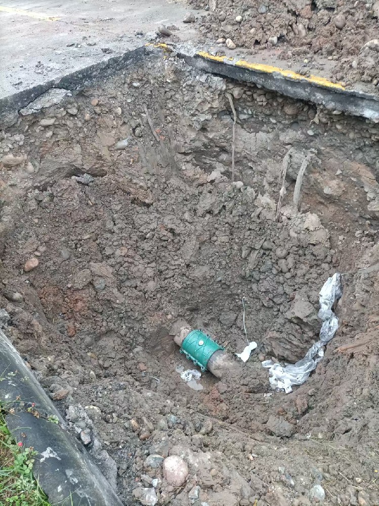泽州消防水管漏水检测维修多少钱