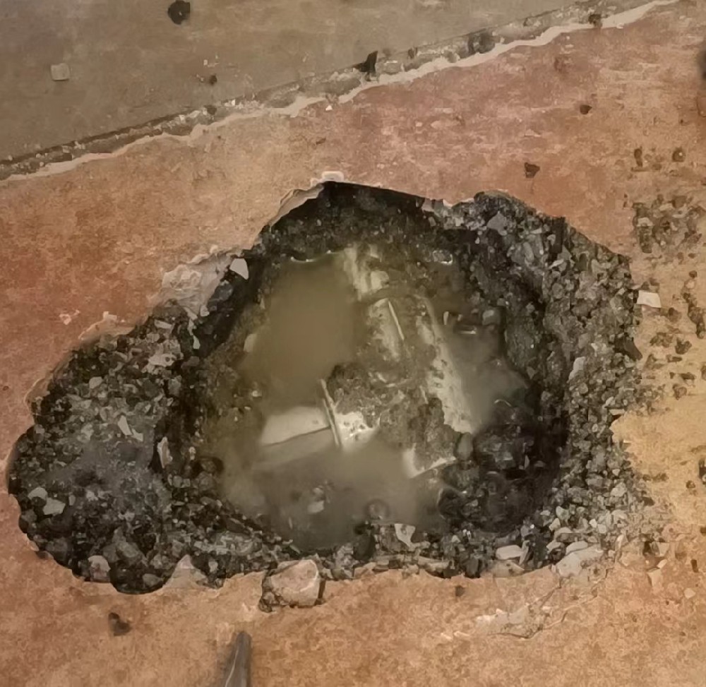 泽州给水管漏水检测维修多少钱