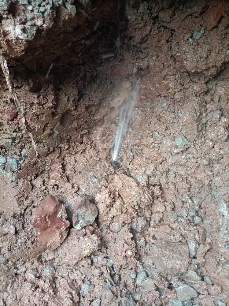 泽州县自来水管漏水检测维修